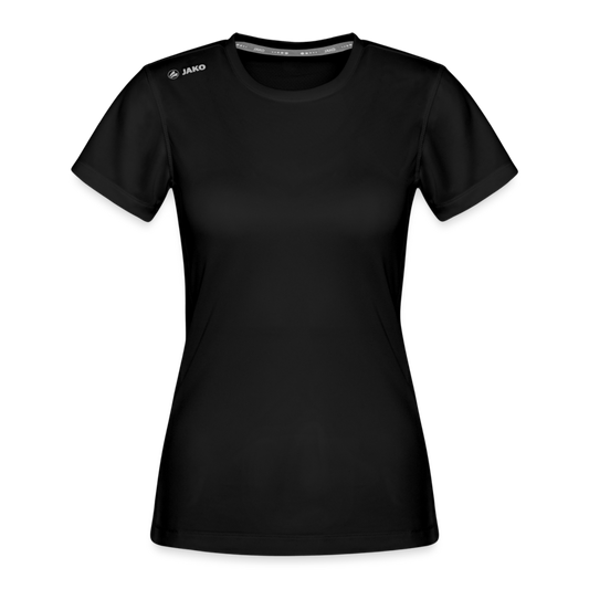 JAKO T-Shirt Run Women 2.0 - musta